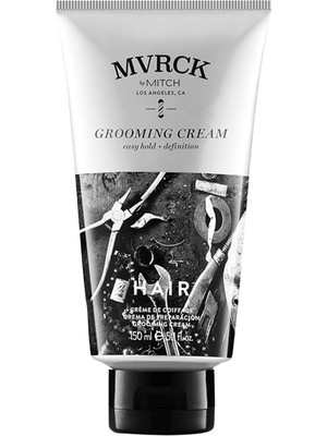 Paul Mitchell Mvrck Grooming Şekillendirici Saç Kremi 150 ml