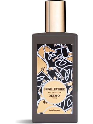 Memo Irish Leather 200 ml Edp Parfüm