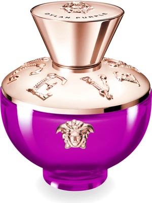 Versace Dylan Purple Edp 100 ml Kadın Parfüm