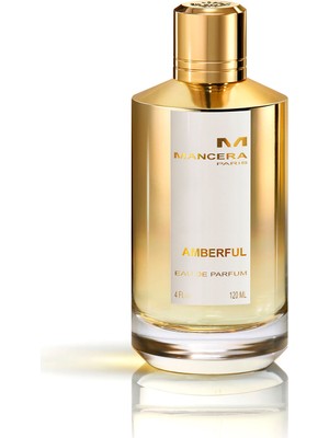 Mancera Amberful Unisex Parfüm