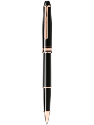 Montblanc Platinum Homage To W.a. Mozart Tükenmez Kalem