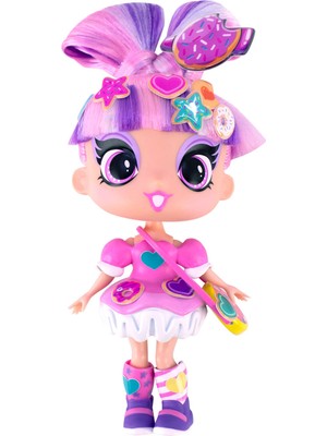 Decora Girlz Sprinkles Model Bebek 13 cm