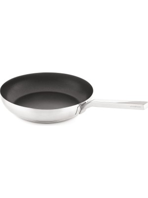 Mepra Stile Çelik Yapışmaz Tava 32 cm