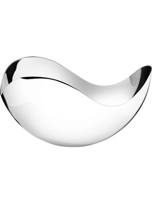 Georg Jensen Bloom Petit Dekoratif Kase