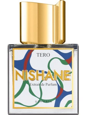 Nishane Tero 100 ml Parfüm