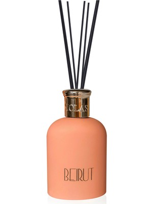 Fiolas Beirut Oda Kokusu 130 ml
