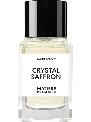 MATIERE PREMIERE Crystal Saffron Edp 100 ml Parfüm