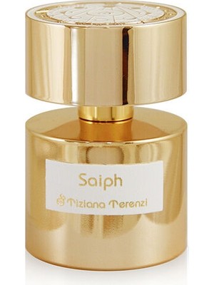 Tiziana Terenzi Gold Saiph 100 ml Parfüm