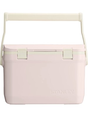 Stanley Adventure Easy Carry Rose Quartz Outdoor Soğutucu 15.1 Lt