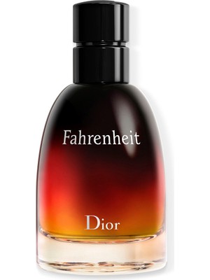 Dior Fahrenheit 75 ml Erkek Parfüm