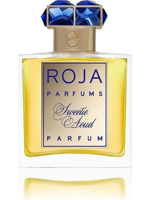 Roja Parfums Sweetie Aoud 50 ml Parfüm
