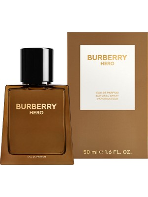 Burberry Hero Edp 50ML