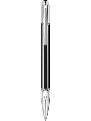 Caran D'Ache Varius™ China Black Tükenmez Kalem