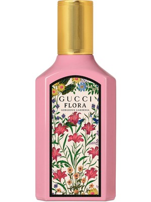 Gucci Flora Gorgeous Gardenia Edp 50 ml Kadın Parfüm