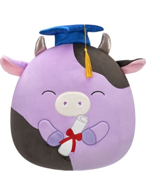 Squishmallows Alexie Inex Peluş Oyuncak 30 cm