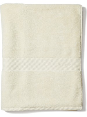 Ralph Lauren Clavenue Bej Banyo Havlusu