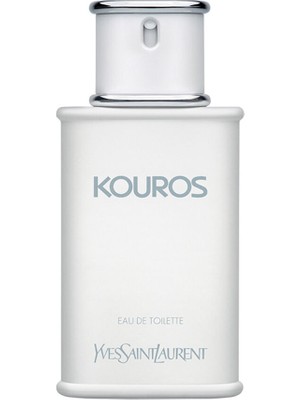 Yves Saint Laurent Kouros Edt 100ML