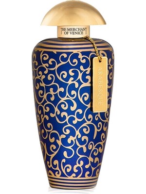 The Merchant Of Venice Arabesque Edp 100 ml Parfüm