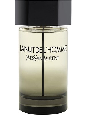 Yves Saint Laurent La Nuit De L'homme Edt 200 ml Erkek Parfüm