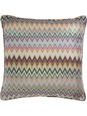 Missoni Home Masuleh Dekoratif Yastık