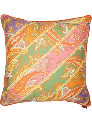 Etro Home Yaara Dekoratif Yastık