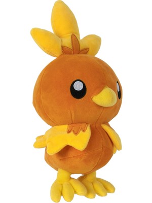 Pokemon Torchic Seri 11 Pelüş Figür