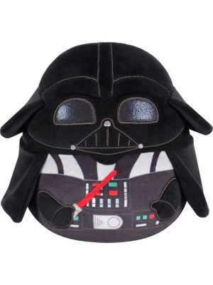 Squishmallows Darth Vader Star Wars Serisi Peluş Oyunvak 20 cm
