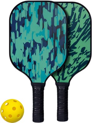 Waboba Pickleball Raket Seti