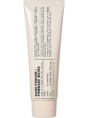 Le Labo Basil 55 ml El Pomadı