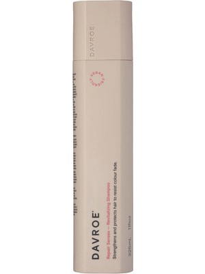 Davroe Repair Senses Revitalizing Onarıcı Şampuan 325 ml
