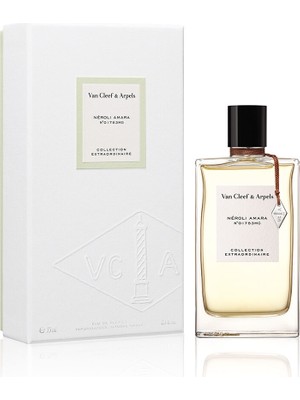 Van Cleef & Arpels Vc&a Ce Neroli Amara Edp 75ML Parfüm