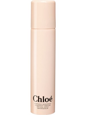 Chloe Signature Deospray 100 ml Kadın Parfüm Deodorant