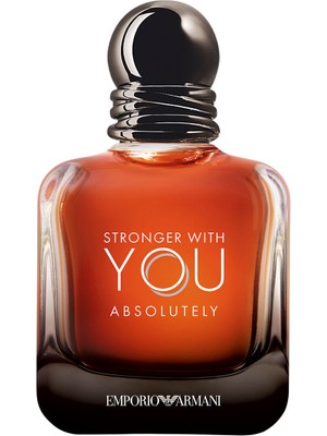 Giorgio Armani Stronger With You Absolutely Edp 50ML