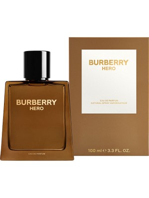 Burberry Hero Edp 100ML