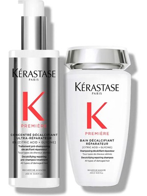 Kerastase Premiere Onarım Sağlayan Ikili Set