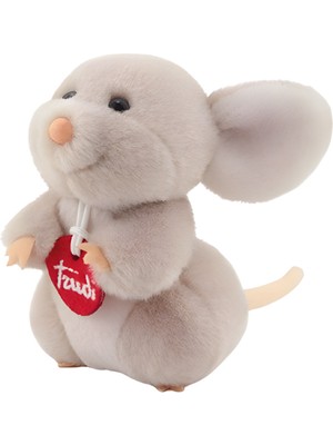 Trudino Mouse Peluş Oyuncak