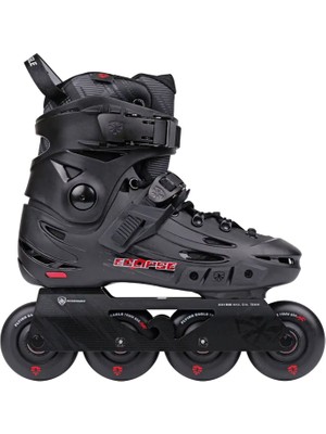 Flying Eagle F5S Plus Eclipse Black Urban Unisex Paten