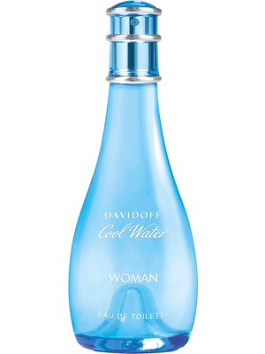 Davidoff Cool Water Woman Edt 100 ml Kadın Parfüm