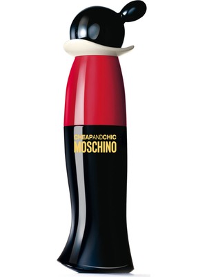 Moschino Cheap And Chic Edt 30 ml Kadın Parfüm