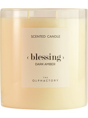 Blessing Dark Amber 1100GR Mum