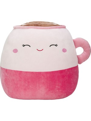 Squishmallows Latte Emery Pelüş Oyuncak