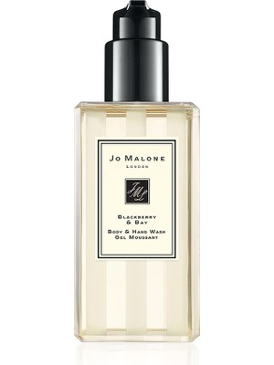 Jo Malone London Blackberry & Bay Vücut & El Yıkama 250ML