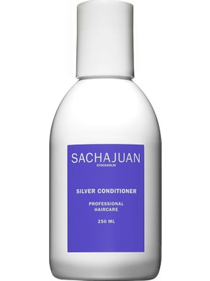 Sachajuan Silver Conditioner 250 ml