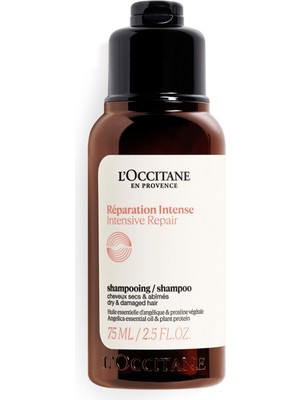L'Occitane Aromakoloji Onarıcı Şampuan 75 ml