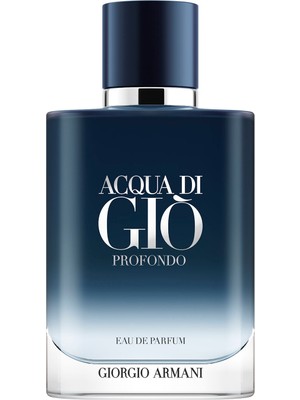 Giorgio Armani Acqua Di Gio Profondo Edp 100 ml