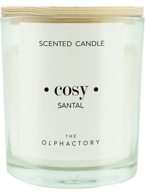 Cosy Santal 200 gr Mum