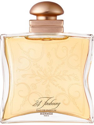 Hermes 24 Faubourg Eau De Parfum 100 ml