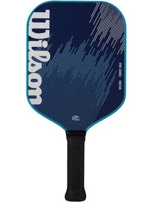 Wilson Fierce Max 13 Pickleball Paddle 2 Padel Raketi WR160311U2