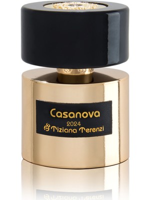 Tiziana Terenzi Anniversary Casanova Parfüm