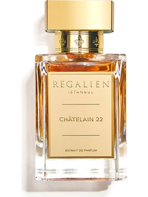 Regalien Chatelain 22 Extrait De 80ML Parfüm